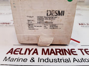 Desmi Ds/Ø55-s50-bvpgg Mechanical Shaft Seal Kit 712100