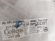 Desmon 80110040 Temperature Plus Indicator Control