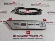 Desmon 80110040 Temperature Plus Indicator Control