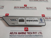 Desmon 80110040 Temperature Plus Indicator Control
