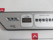 Desmon 80110040 Temperature Plus Indicator Control