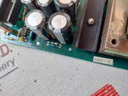 Dessous 18204931/4 Power Supply Board With 2 Relay