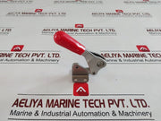 Destaco 3Cxf5 Latch Clamp 334-ss M-lth-0124-00