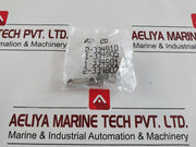 Destaco 3Cxf5 Latch Clamp 334-ss M-lth-0124-00
