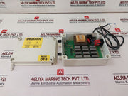 Destatic Mod.018 2-way Electronic Generator 220V 0.63A