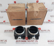 Det-tronics 006264-014 Junction Electrical Box 2Pt-l M20/25