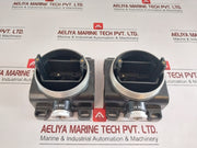 Det-tronics 006264-014 Junction Electrical Box 2Pt-l M20/25