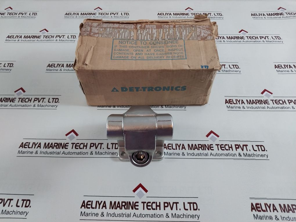 Det-tronics 007290-001 Mounting, Arm For Ir Flame Detector