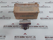 Det-tronics 007290-001 Mounting, Arm For Ir Flame Detector