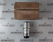 Det-tronics X3301S Multispectrum Ir Flame Detector X3301S4M13W2