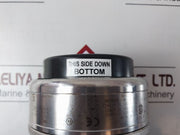 Det-tronics X3301S Multispectrum Ir Flame Detector X3301S4M13W2