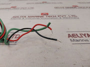 Det-tronics 009480-083 Transmitter