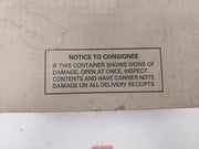 Det-tronics 009480-083 Transmitter