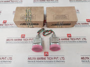 Det-tronics 009480-083 Transmitter