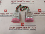 Det-tronics 009480-083 Transmitter