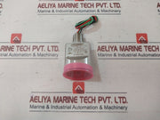 Det-tronics 009480-083 Transmitter