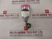 Det-tronics 009480-083 Transmitter