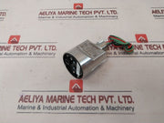 Det-tronics 009480-083 Transmitter