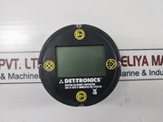 Det-tronics 010569-001 Replacement Module 010552-001 Rev G 24 Vdc