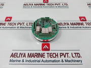 Det-tronics 010569-001 Replacement Module 010552-001 Rev G 24 Vdc