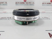 Det-tronics 010569-001 Replacement Module 010552-001 Rev G 24 Vdc