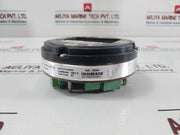 Det-tronics 010569-001 Replacement Module 010552-001 Rev G 24 Vdc