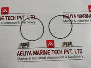 Lot of 4X Det-tronics 010702-001 opecl accessory pack kit