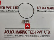 Lot of 4X Det-tronics 010702-001 opecl accessory pack kit