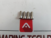 Lot of 4X Det-tronics 010702-001 opecl accessory pack kit