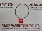 Lot of 4X Det-tronics 107427-053 o-ring