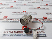 Det-tronics Cgss1A6V2R1X Combustible Gas Sensor