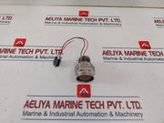Det-tronics Cgss1A6V2R1X Combustible Gas Sensor 3.5 Vdc