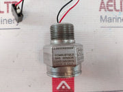 Det-tronics Cgss1A6V2R1X Combustible Gas Sensor 3.5 Vdc