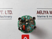 Det-tronics De1888A Uv Flame Detector Module