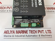 Det-tronics Eq3005Pcnw Safety System Controller 24V Dc