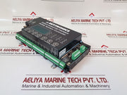 Det-tronics Eq3005Pcnw Safety System Controller 24V Dc