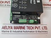 Det-tronics Eq3005Pcnw Safety System Controller 007390-002 Rev.E