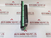 Det-tronics Eq3005Pcnw Safety System Controller 007390-002 Rev.E