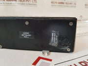 Det-tronics Eq3005Pcnw Safety System Controller 007390-002 Rev.E