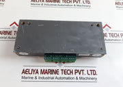 Det-tronics Eq3800 Eagle Quantum Premier Power Distribution Module