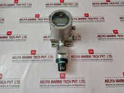 Det-tronics Gtxsn26B5 Transmitter