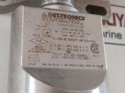 Det-tronics Gtxsn26B5 Transmitter 009815-006 Rev A