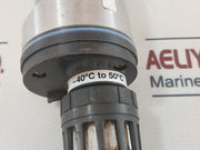 Det-tronics Gtxsn26B5 Transmitter 009815-006 Rev A