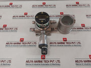 Det-tronics Gtxsn26B5 Transmitter 009815-006 Rev A