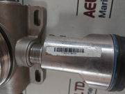 Det-tronics Gtxsn26B5 Transmitter 009815-006 Rev A