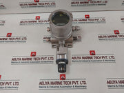 Det-tronics Gtxsn26B5 Transmitter 009815-006 Rev A