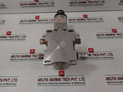 Det-tronics Gtxsn26B5 Transmitter 009815-006 Rev A