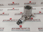 Det-tronics Gtxsn26B5 Transmitter 009815-006 Rev A