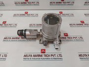 Det-tronics Gtxsn26B5 Transmitter 009815-006 Rev A