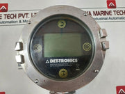 Det-tronics Gtxsn26B5 Transmitter 009815-006 Rev A
